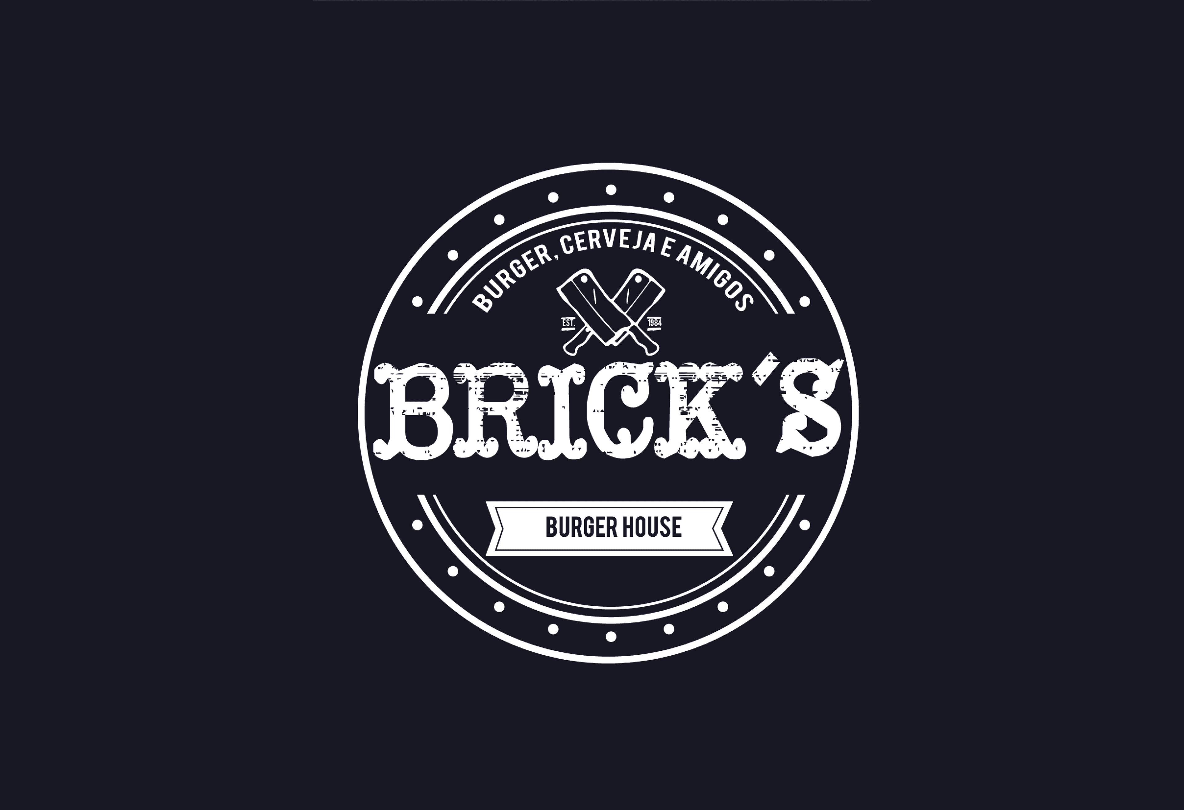 Brick's